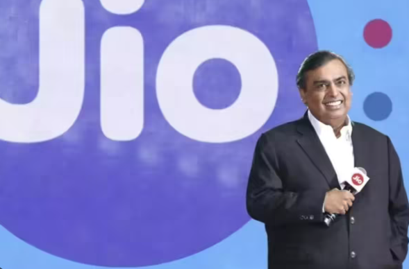 Jio Becomes World’s Largest Fixed Wireless Access (FWA) Provider.
