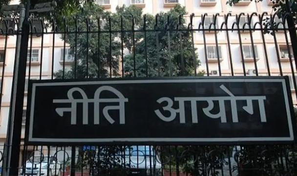 NITI Aayog Launches Comprehensive Report to Boost India’s Global Role in Chemical Industry Value Chains.