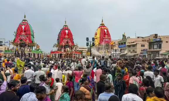 Puri to Become Odisha’s Sixth Municipal Corporation, Boosting Urban Amenities and Infrastructure.