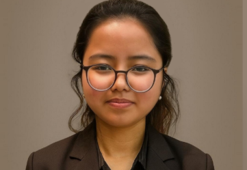 Sukanya Sonowal Appointed as Commonwealth Youth Peace Ambassador from India.