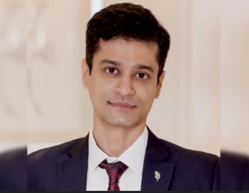 Eternal Appoints Aditya Mangla as CEO of Food Ordering & Delivery Business.