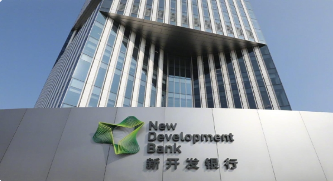Colombia and Uzbekistan Join BRICS-Backed New Development Bank (NDB) as New Members.