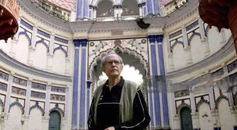 Former MP and MLA Kunwar Anand Singh Passes Away at 87.