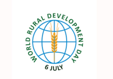 World Rural Development Day Celebrated Globally for the First Time on July 6, 2025.