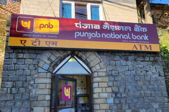 Indian Bank and PNB Waive Off Minimum Balance Charges.