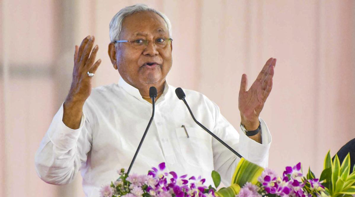 Bihar Cabinet Limits 35% Women’s Reservation in Govt Jobs to State Domicile Holders.