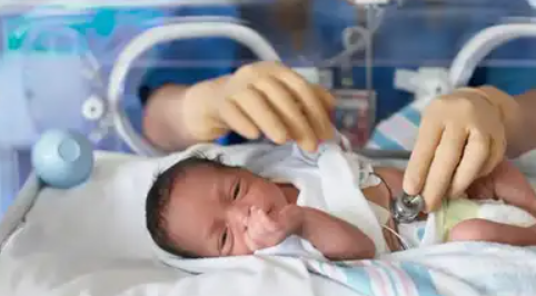 Novartis Receives Approval for First Malaria Medicine for Newborns and Young Infants.