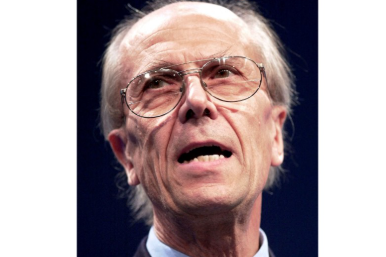 Former UK Cabinet Minister Norman Tebbit Passes Away at Age 94.