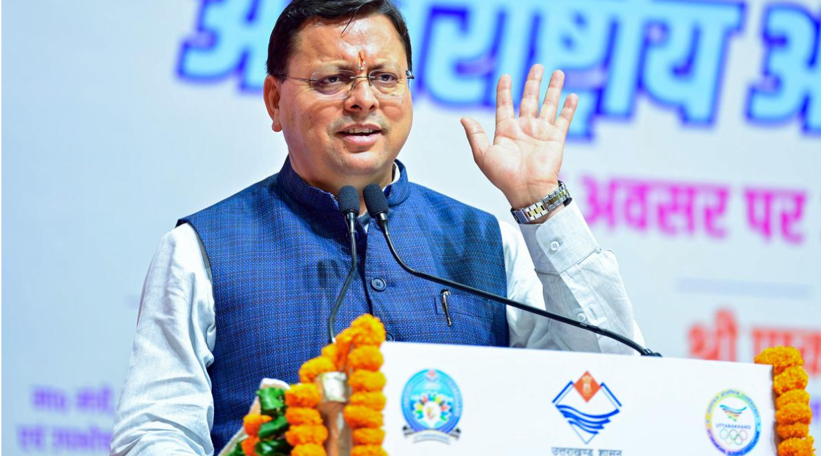 Uttarakhand CM Launches ‘Operation Kalanemi’ to Tackle Fake Saints Exploiting Devotees During Kanwar Yatra.