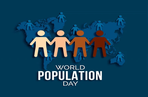 World Population Day 2025 will be observed on 11 July 2025.