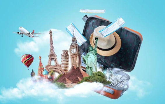 India Ranks 8th in WTTC Global Tourism Economy List 2024 25 USA Tops the Chart.