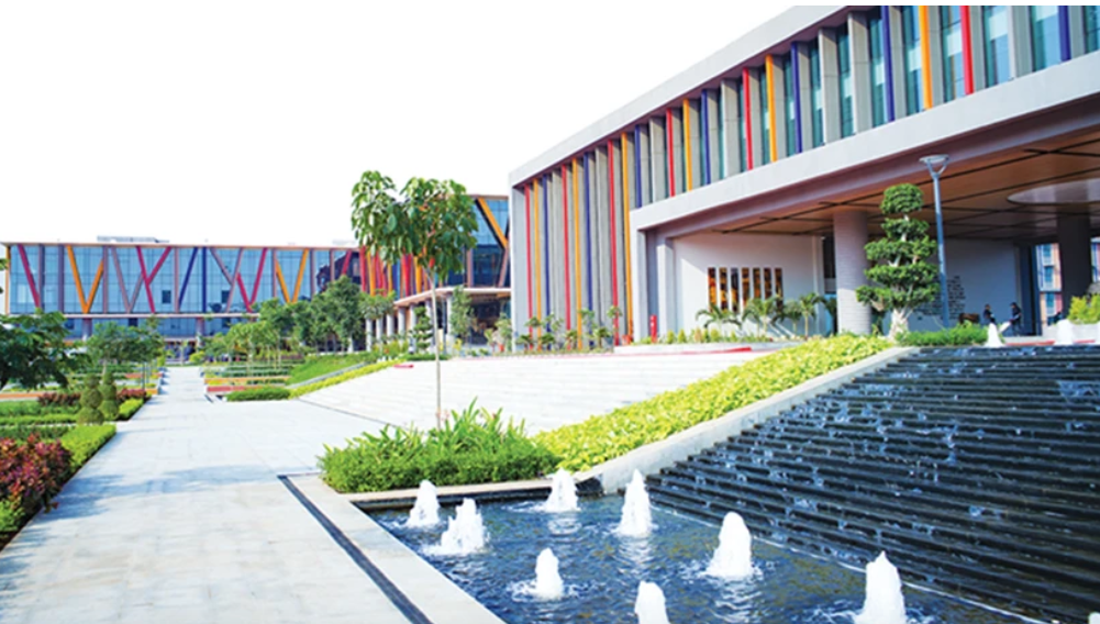 BIRLA Institute to Launch India’s First AI‑Focused Campus in Amaravati, Andhra Pradesh.