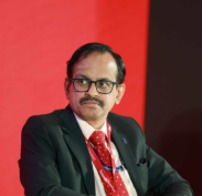 R Doraiswamy Appointed as LIC’s Managing Director and CEO Until 2028.