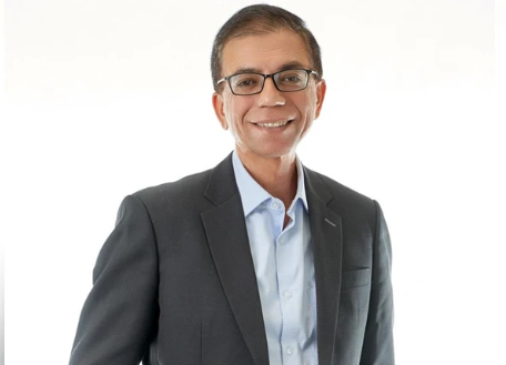 Hemant Rupani Appointed as New CEO of Hindustan Coca‑Cola Beverages Effective September 2025.