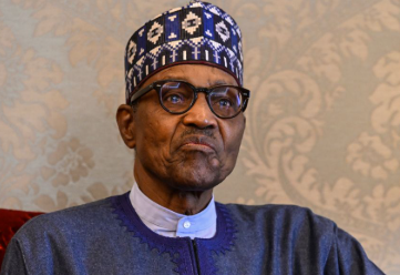 Former Nigerian President Muhammadu Buhari Passes Away at 82.
