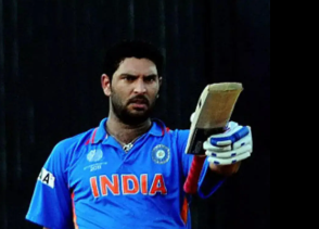 IGPL Launches with Yuvraj Singh as Co-owner & Brand Ambassador.