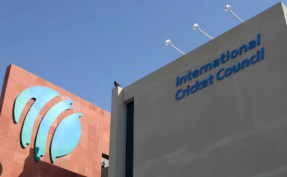 ICC Forms 8-Member Committee to Explore Two-Tier Test System and Champions League T20 to Relaunch in 2026.
