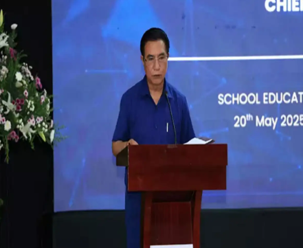 Mizoram Launches ‘Mizo DiasporaHub’ Portal to Strengthen Global Community Engagement.