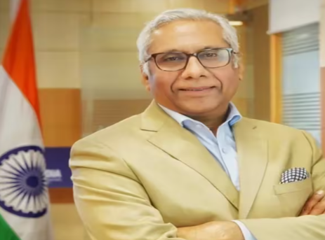 Deepak Bagla Assumes Charge as Director of Atal Innovation Mission at NITI Aayog.