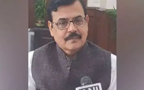 Former CBDT Chairman Nitin Gupta Appointed as Chairperson of National Financial Reporting Authority (NFRA).