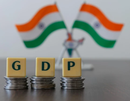 India Ratings & Research (Ind-Ra) Lowers India’s FY26 GDP Forecast to 6.3%, Citing Global Uncertainty and Weaker Investment Climate.