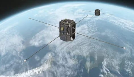 NASA Launches TRACERS Twin Satellite Mission to Study Earth’s Magnetosphere.