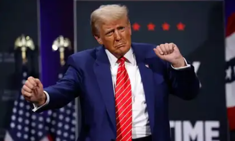 USA to Exit UNESCO by December 2026 Citing ‘Divisive Cultural Agendas’, Says President Donald Trump.