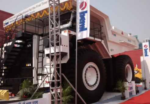 BEML and HSL Forge Strategic Partnership to Pioneer Next‑Gen Marine Engineering Capabilities.