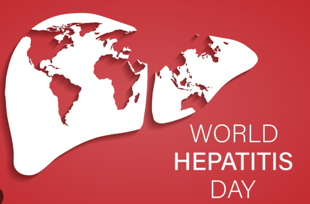 World Hepatitis Day 2025 Observed Globally on July 28.
