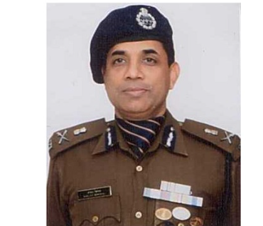 Sanjay Singhal Appointed as New Director General of Sashastra Seema Bal, Will Take Charge from September 1, 2025.