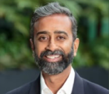 Indian‑origin Tech Executive Nikhil Ravishankar Named Next CEO of Air New Zealand, to Assume Office on October 20, 2025.