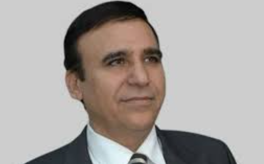 Bharat B. Bhatia Appointed Vice Chairman and Editorial Chair of APT’s WRC-27 Preparatory Group in July 2025.