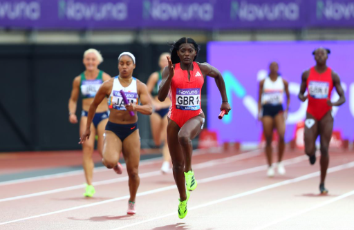 World Athletics Introduces Mandatory Gene Test for Female Category Eligibility from September 1, 2025.