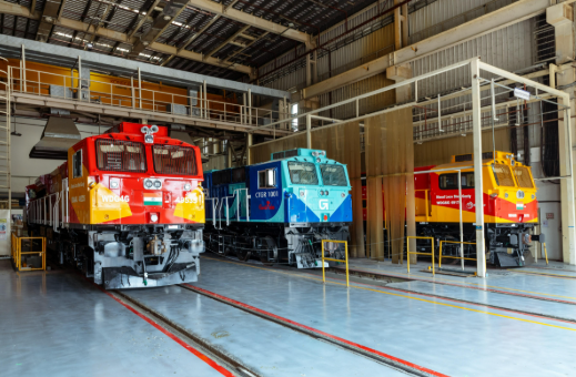 Union Cabinet Approves ₹11,169 Crore for Four Multi-Tracking Railway Projects Covering 882 km Across Six States.