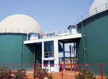 CEF Group Secures €38 Million from German Export Finance Bank to Build Two Compressed Biogas (CBG) Plants.