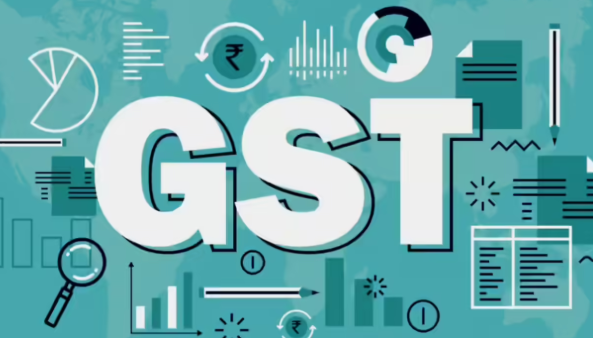 GST Collections Hit ₹1.96 Lakh Crore in July 2025, But Net Growth Slows Sharply to 1.7%.