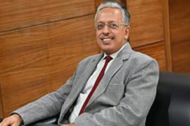 Shashi Prakash Goyal Takes Charge as New Chief Secretary of Uttar Pradesh.