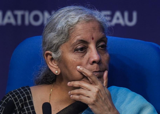 GST Council Reaffirms 28% Tax on Online Gaming, Casinos, and Horse Racing from October 1, 2023 on Total Deposits.