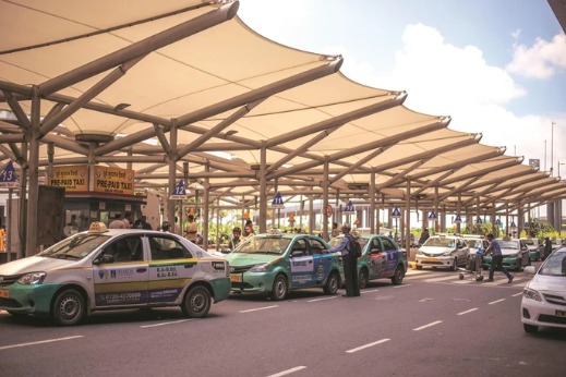 Eight Cooperatives Unite to Launch 'Bharat' Taxi Service, Onboard 200 Drivers by December 2025.