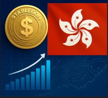 Hong Kong Rolls Out Full-Reserve Stablecoin Regulatory Framework with Selective Licensing to Boost Digital Finance Leadership.