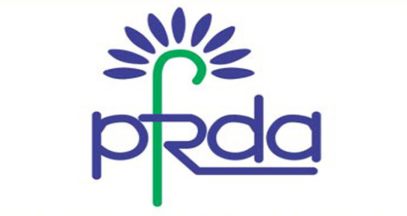 PFRDA Launches Modernized Website under "PFRDA CONNECT" Initiative to Enhance Digital Engagement.