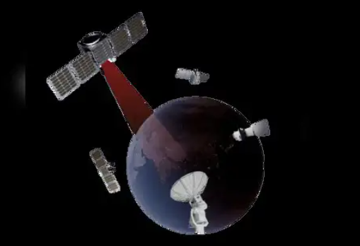 Dhruva Space to Launch First Commercial Satellite Aboard SpaceX Falcon 9 under LEAP-1 Mission in August 2025.