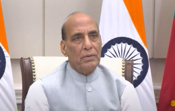 DAC Approves Proposals Worth ₹67,000 Crore to Strengthen Operational Capabilities of Indian Armed Forces.