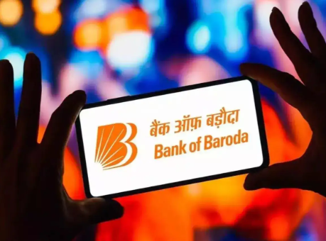 Bank of Baroda Launches Digital Forex Platform ‘bob FxOne’ for Corporate and MSME Customers.