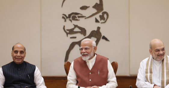 Cabinet Approves Rs. 4,250 Crore Special Development Packages for Assam and Tripura.