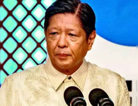 President of the Philippines Ferdinand R. Marcos Jr. Undertakes 5-Day State Visit to India and Strategic Partnership Announced.