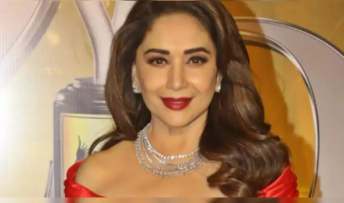 Odisha Appoints Madhuri Dixit as Brand Ambassador for State’s Handloom Industry.