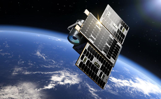 PixelSpace India-Led Consortium Selected to Launch India’s First Indigenous Commercial EO Satellite Constellation under PPP Model.