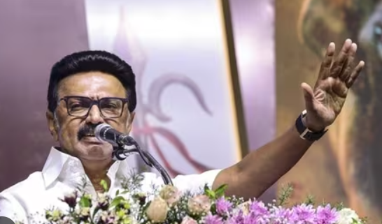 CM Stalin Unveils ‘Thayumanavar Scheme’ for Doorstep Ration Delivery to Elderly and Differently-Abled.