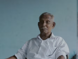 Njattelya Sreedharan, Self-Taught Linguist and Dictionary Creator,Passed Away.